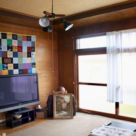 شقة Shiraoi  في Higashimachi House 東町ハウス المظهر الخارجي الصورة