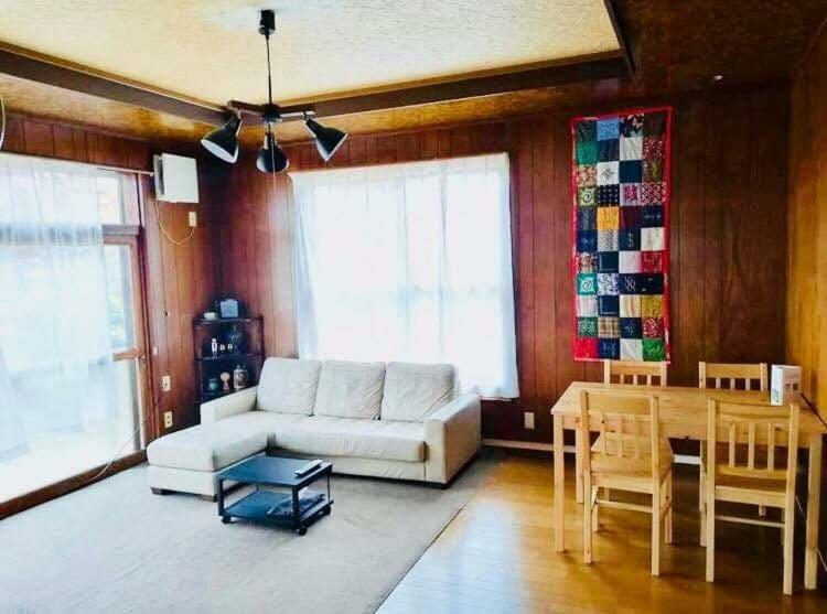 شقة Shiraoi  في Higashimachi House 東町ハウス المظهر الخارجي الصورة