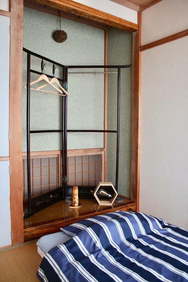 شقة Shiraoi  في Higashimachi House 東町ハウス المظهر الخارجي الصورة